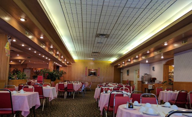 Photo of Mandarin Restaurant