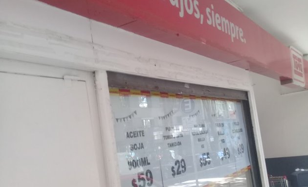 Foto de Supermercado TaTa