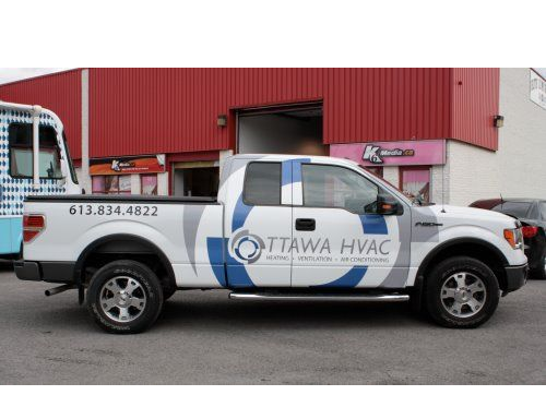 Photo of Ottawa HVAC Inc