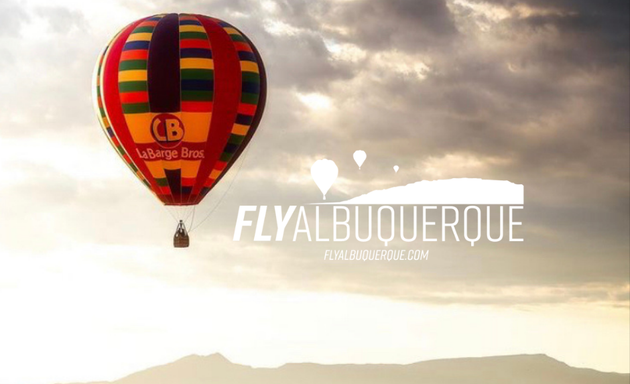 Photo of Fly Albuquerque