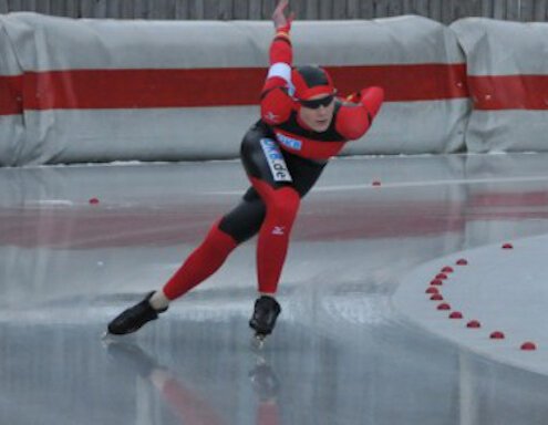 Foto von Bayerischer Eissport-Verband e.V.