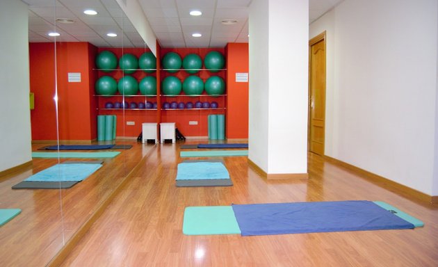 Foto de Clínica de Fisioterapia y Pilates - Fisalia