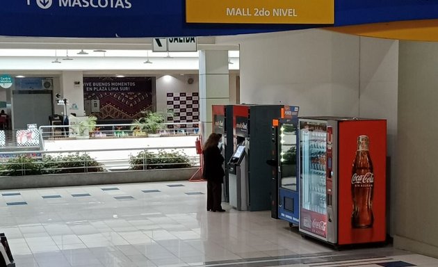Foto de Bitcoin ATM - Cajero Bitcoin en Lima - Shitcoins.club