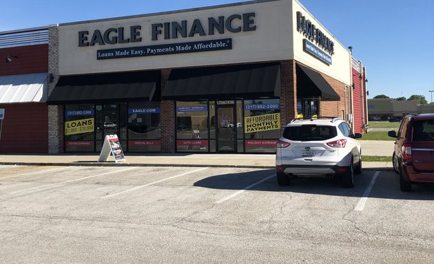 Photo of Eagle Finance