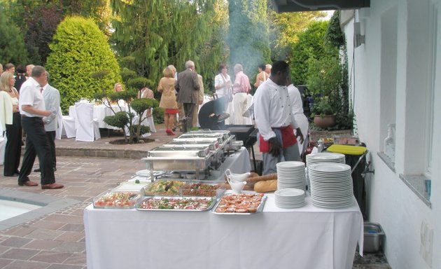 Foto von Robert Catering Services, München