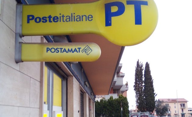 foto Ufficio Postale Poste Italiane