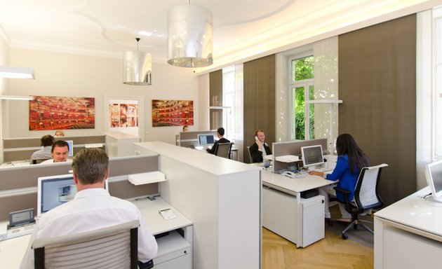 Foto von Aigner Immobilien GmbH