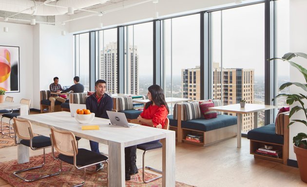 Photo of WeWork - Office Space & Coworking