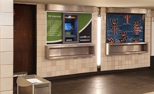 Foto von Euronet - Geldautomat - ATM