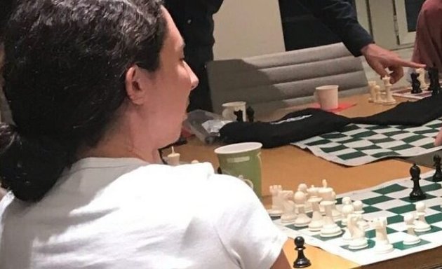 Photo of Premier Chess