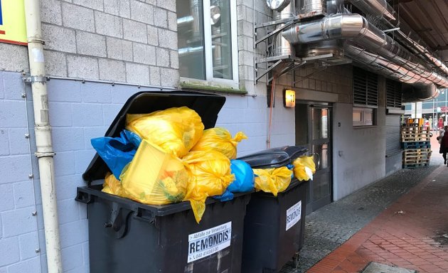 Foto von HANS IM GLÜCK Zentrale – Hauptverwaltung