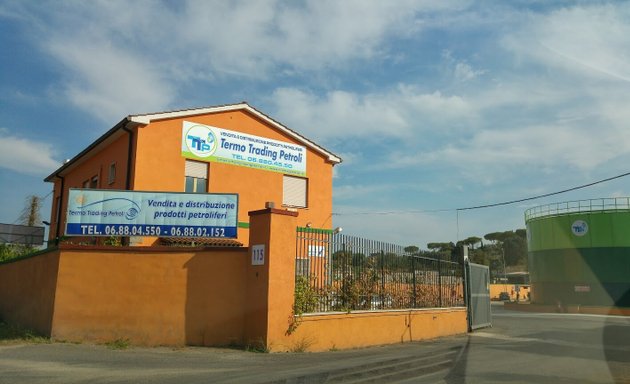 foto Termo Trading Petroli Srl