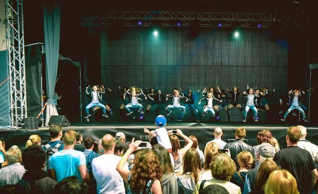 Foto von DA F.U.N.K. Hip Hop Streetdance Kurse in München