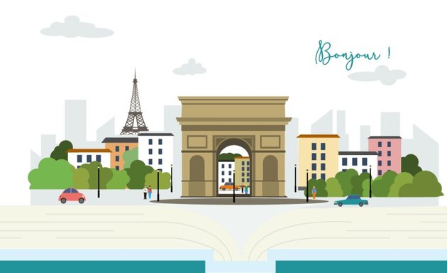 Photo of Go French Yourself - Learn French in Bristol