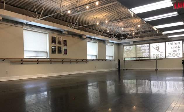 Photo of Allegro Dance School