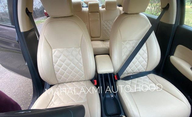 Photo of Mahalaxmi Auto Hood (Car Seat Covers