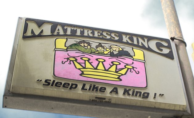 Photo of Mattress King