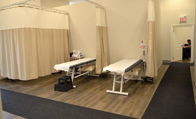 Photo of A MED Physiotherapy and Rehabilitation