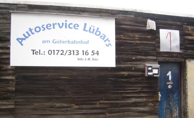 Foto von Autoservice Lübars