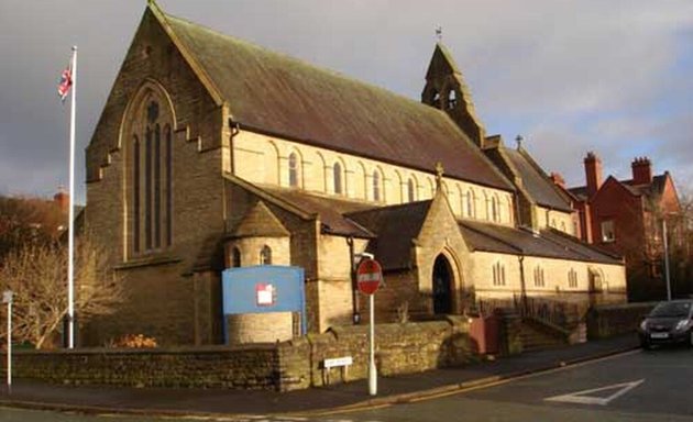 Photo of St Michael & All Angels