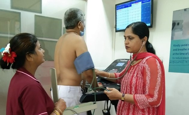 Photo of Madhavbaug Clinic - Ghatkopar West