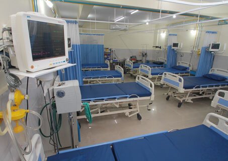 Photo of Eskay Medicals