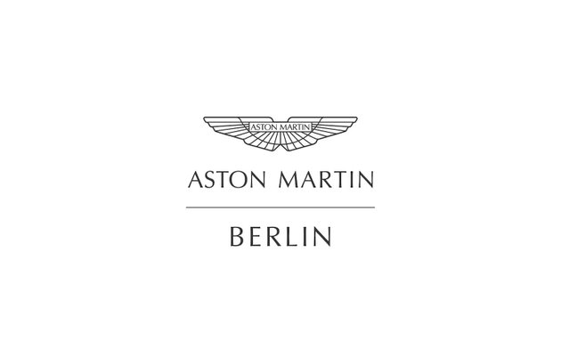 Foto von Aston Martin Berlin