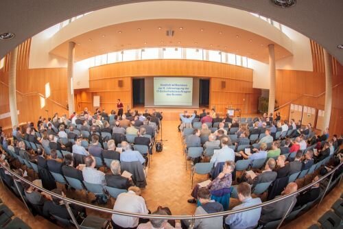 Foto von Bundesakademie für öffentliche Verwaltung im BMI