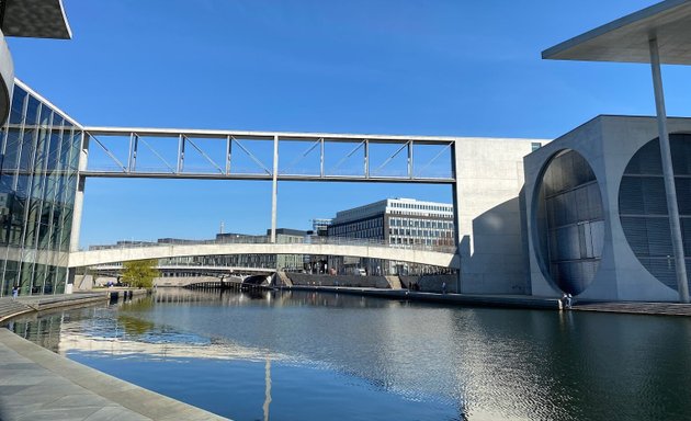 Foto von Andreas Schubart Immobilien - Immobilienmakler in Berlin & Brandenburg