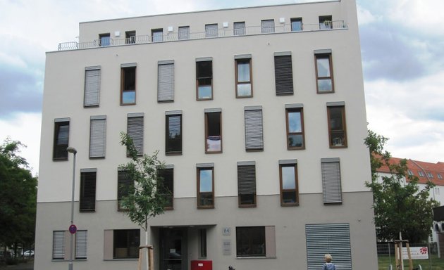 Foto von Panorama Ost - Heim für Wohnungslose