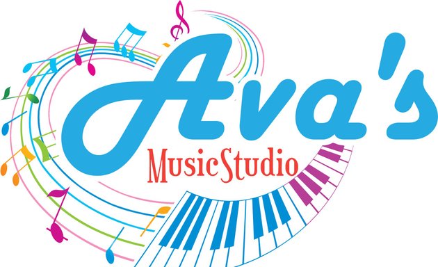 Photo of Ava's Music Studio