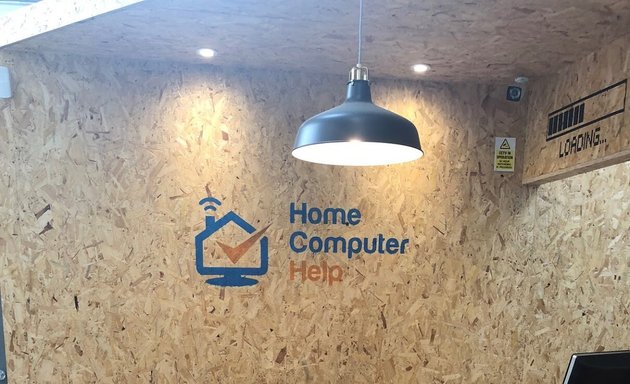 Photo of Home Computer Help Ltd