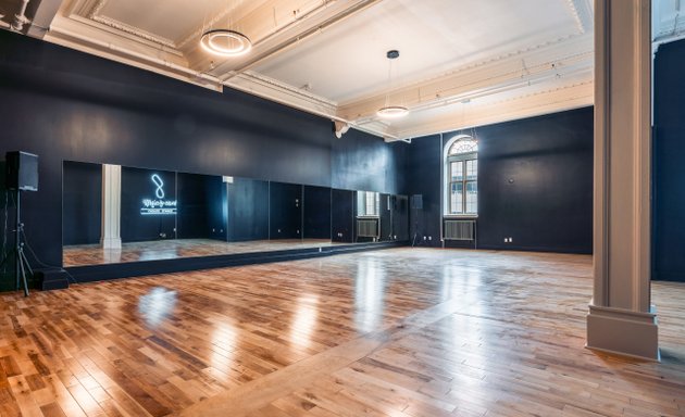 Photo of House of Eights Dance Studio