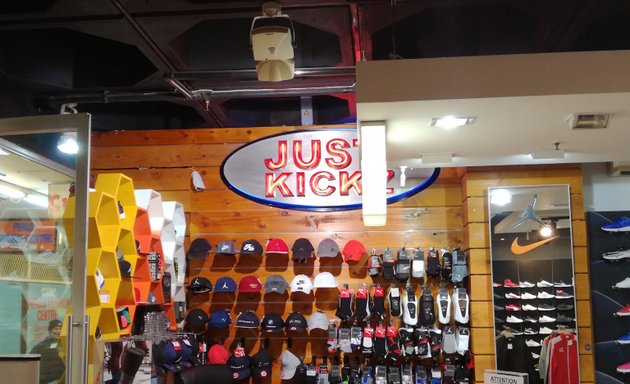 Photo of Just For Kickz