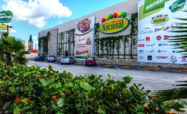 Foto de Supermercados Nacional Paseo Santiago