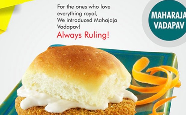 Photo of Goli Vada Pav Basveshwarnagar