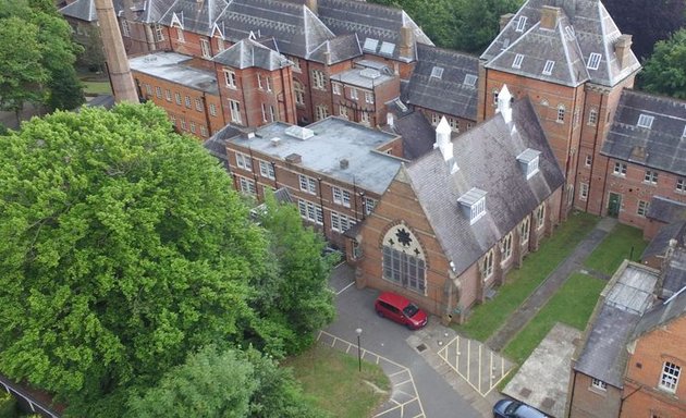 Photo of Thomas More Catholic School, Purley