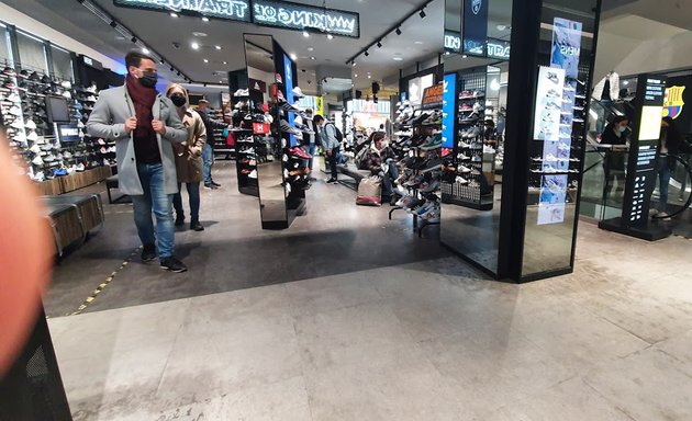 Foto von JD Sports