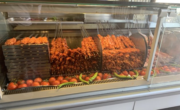 Photo of Chigwell BBQ Meze