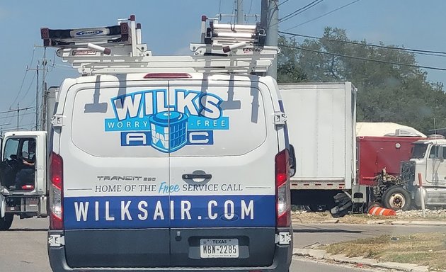 Photo of Wilks Air Conditioning & Heating