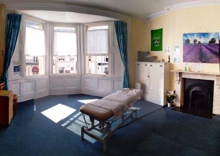 Photo of Massage Therapy Cardiff