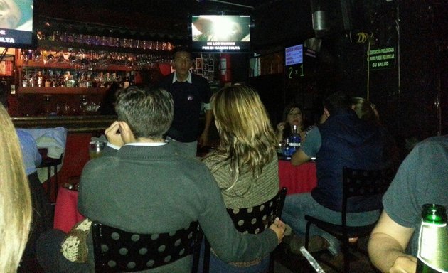 Foto de El Refugio Bar Karaoke