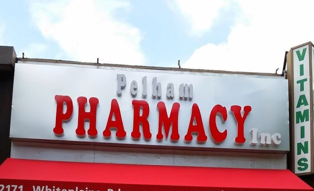 Photo of Pelham Pharmacy