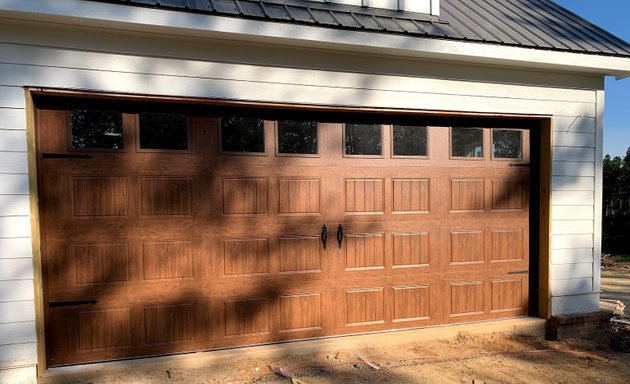 Photo of Hawk Garage Doors