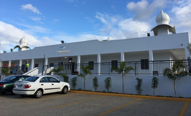 Photo of Brisbane Sikh Temple