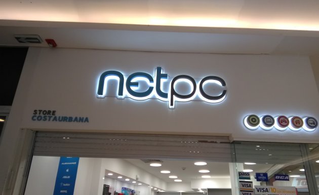 Foto de Netpc Costa Urbana Shopping