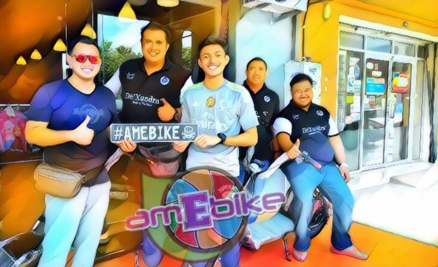 Photo of Amebike