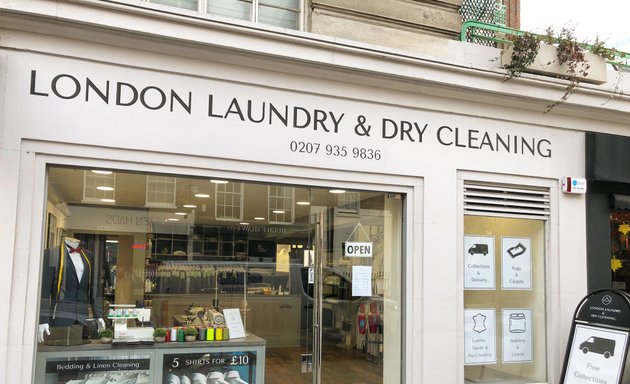 Photo of City Centre Dry Cleaners