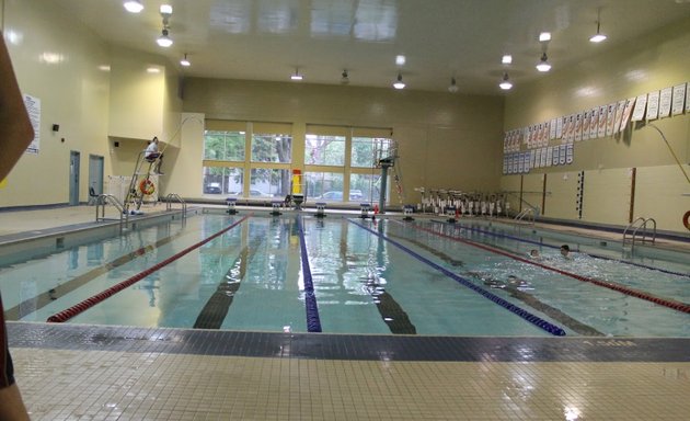 Photo of Club de Natation Lachine (CNL)