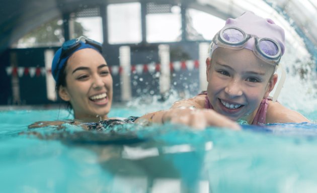 Photo of Propel Swimming Lessons Burnaby